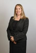 Photo of attorney Laura M. O'Brien