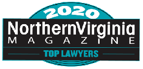 2020 Northern Virginia Magazine Top Lawyers