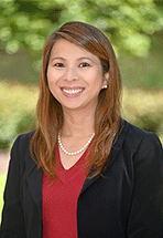 Headshot of Ann N. Luu