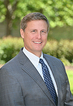 Photo of attorney John E. Byrnes