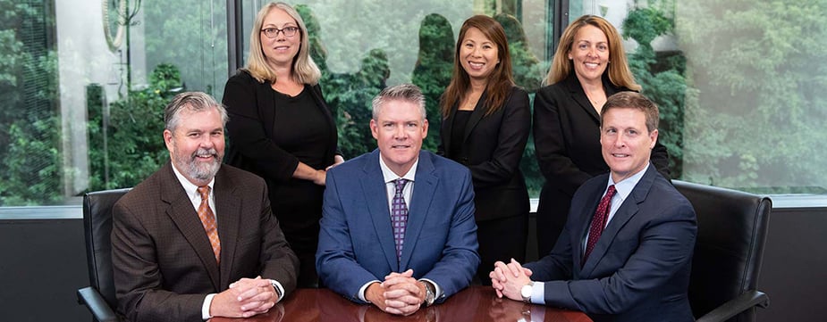 Photo of Professionals At Kelly Byrnes & Danker, PLLC