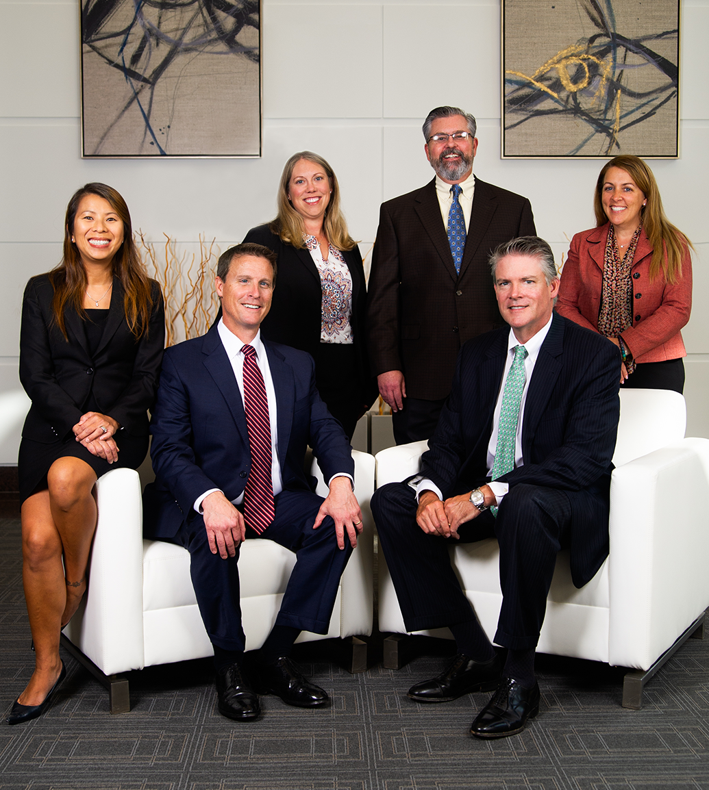 Photo of Professionals At Kelly Byrnes Danker & Luu, PLLC